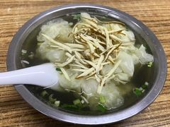 绉纱小馄饨-荣巷小馄饨(荣巷店)