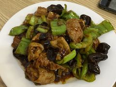 -九龙餐厅(大沽路店)