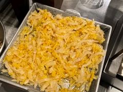 -很久以前羊肉串(南京路第一百货店)