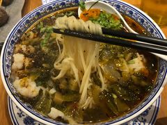 -Omni Noodle Scarborough 东方宫兰州牛肉拉面
