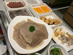 -海底捞火锅(关山保利店)