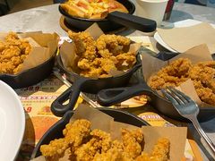 -必胜客(上海新南方商城PH店)