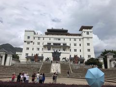 -南诏风情岛