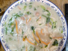 -杏花村水席楼·洛阳水席(老城十字街店)