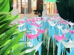 -石狮世茂摩天城摩天轮