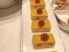 -杏花堂晋商私房菜(华熙五棵松店)