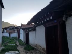 -达仓郎木寺院
