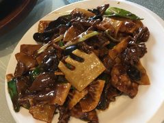 -惠丰堂饭庄·烤鸭·京味菜(西北旺·唐家岭店)