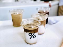 -% Arabica阿拉比卡咖啡(深圳湾万象城店)