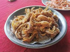 -南沙十九涌渔人码头-南门