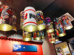 大堂-阿亮烤翅(创始店)