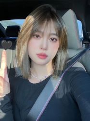 -M1 HAIR烫染