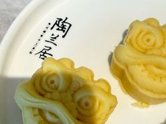 -陶兰居·香港饭店·海鲜大排档(圆融时代广场店)