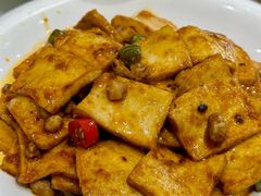 -陶然饺子城(奥体中路店)