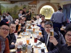 -Restaurant Paulaner am Dom