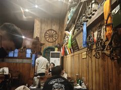 -格日勒阿妈蒙古厨房(巨海店)