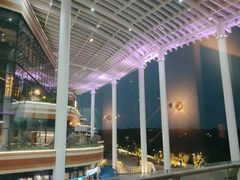 -L'Arome芳芳法国餐厅(仙林金鹰店)