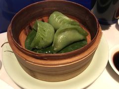 素菜饺-唐茶苑(Soho)