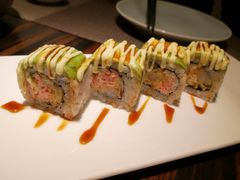 -山葵家·创意料理(万象汇店)