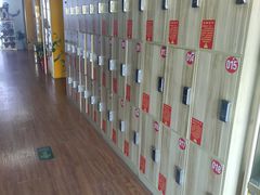 -阳光游泳培训基地(天通苑店)