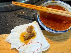 -飘香火锅(玉林西路店)