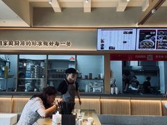 -老电影院饺店(休宁店)