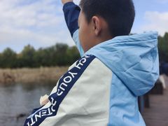 -前关湿地公园