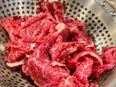 -食潮汕头鲜牛馆(望京保利店)