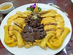 -广胜通达海鲜食府(黄沙店)