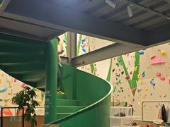 -绿壁虎攀岩基地(Tcar店)
