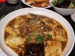 -金掌勺锅包肉(太原万达店)