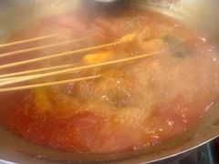 -黔哆哆地摊酸汤火锅(清湖店)