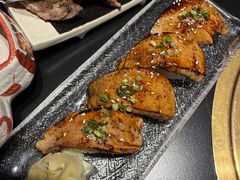 -山川小町·极番烧肉(新地假日广场店)