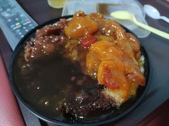 -小胖老味刨冰