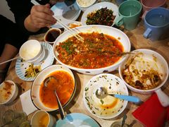 -小雅木姜子烤鸡·贵州菜(鸿通城店)