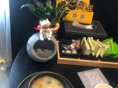 -梵猫·新养生(鹭江大同店)
