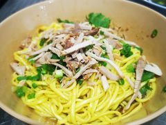 -金山锅贴店(金泉路店)