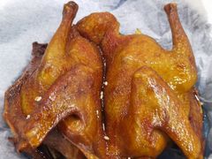 -煲煲掂风味煲仔饭餐厅(西区店)