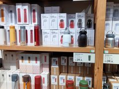 -鹿岛生活(熙地港店)