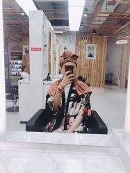 -LA BELLEZA倍丽莎美发沙龙