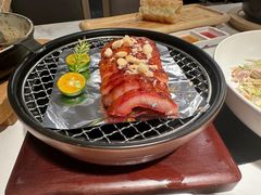-滋粥楼·顺德菜(番禺广场总店)