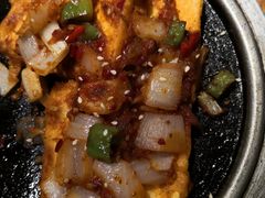 -将军牛排·尔滨地标朝鲜族美食(总店)