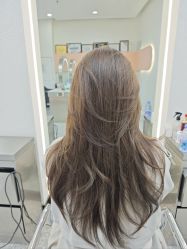 -HD HAIR STYLE