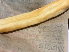 -肯德基(晋江城市广场店)