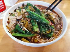 -钓鱼猫面(民心佳园店)