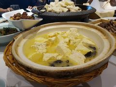-宝轩渔府·老字号海鲜·正宗津菜(水上店)