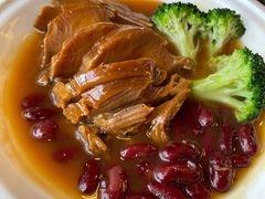 -金泰食府(竹园店)