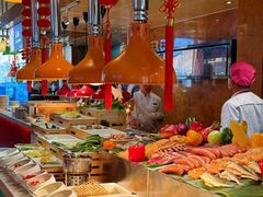 -新鲜特色餐厅(香格里拉大酒店)