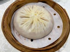 蟹黄汤包-蒋公馆家宴(江阴店)