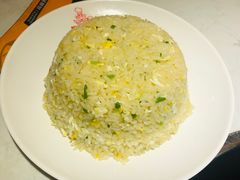 蛋炒饭-蛙蛙叫干锅年代(簋街总店)